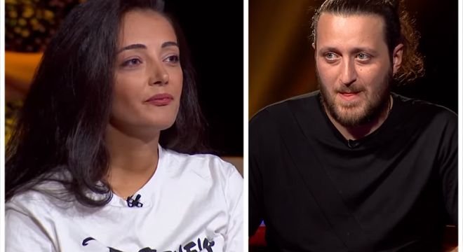 "ქორწინებაში ბედნიერი არ ვარ" - ოთო ნემსაძის აღიარება "სიცრუის დეტექტორში"