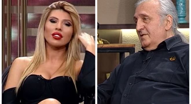 "სკოლის პერიოდში თამო ვაშალომიძე მოვიდა ჩემთან ვიღაც სოფლელი პატარა ბიჭი მომიყვანა და მითხრა გათხოვება მინდაო..." - პირველად საჯაროდ რას ყვება თამო ვაშალომიძის მამობილი მოდელზე