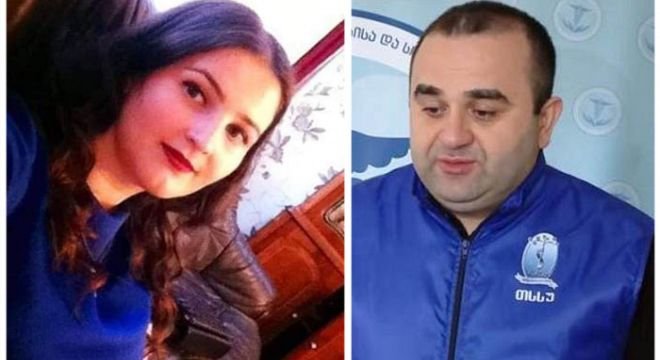 "მიუხედავად უმძიმესი მდგომარეობისა, ლევანს  ჯიუტად სჯეროდა, რომ აუცილებლად გადაარჩენდა ნინოს..."