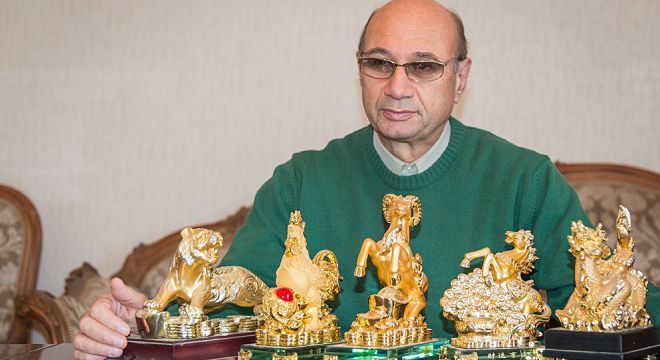 "ფრთხილად იყავით ყველაზე რთული პერიოდი ახლა იწყება" - მიხეილ ცაგარელი