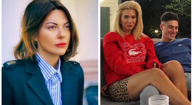 ,,შვილიშვილი გაგიჩნდაო, რომ მეკითხებიან, ვპასუხობ, ჩემს შვილს შვილი გაუჩნდა-მეთქი'' - ნინო თოლორდავა