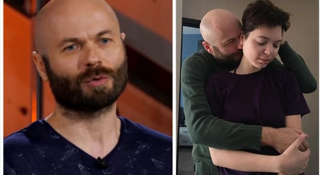 "ბავშვმა დაწერა 28 დღე სიკვდილამდე, ასე და ასე უნდა მოვკვდეო წავიკითხე... მე ვუთხარი ხო აპირებ გადახტომას ხო და გადახტი მეთქი" - რას წერდა გიორგი გვარჯალაძის ქალიშვილი გარდაცვალებამდე