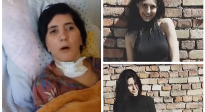 "ხატიას უნდოდა ბანკეტზე ლამაზი ყოფილიყო, ამიტომაც გადაწყვიტა ცხვირის ოპერაცია გაეკეთებინა..." - ქართველი გოგონა, რომელიც ცხვირის ოპერაციის გაკეთების შემდეგ უკვე ორი წელია კომაშია