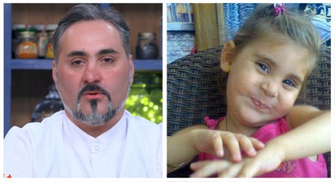 მასტერშეფი ლევან კობიაშვილის დიდი ტრაგედია, როგორ დაიღუპა მისი 4 წლის შვილი