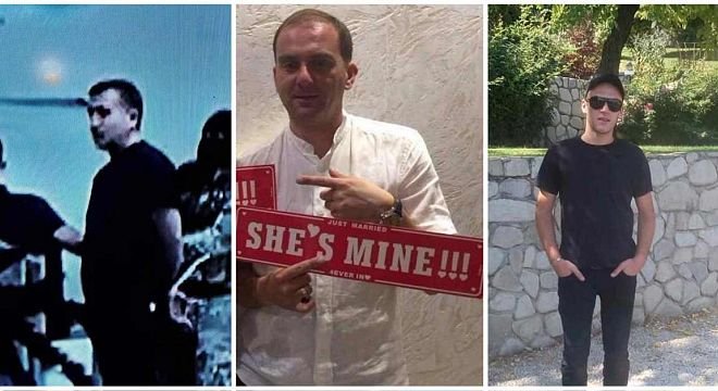 ვინ არის ის 3 ადამიანი, რომელიც ზუგდიდში თავდამსხმელმა თან წაიყვანა