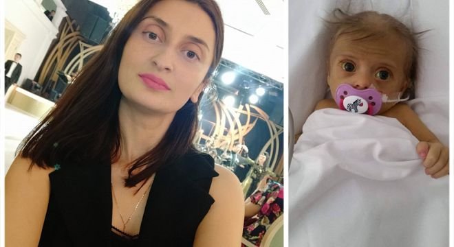 "ისტორიას რომელსაც ეხლა გიყვებით, ამ დროის მანძილზე ყველაზე მძიმეა რაც კი მომისმენია..."