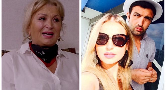 "მინდა აღსარებასავით მოვყვე, რომელიც ზაზამ და მისმა მეუღლემ არც იციან..." - რა მოყვა ზაზა ფაჩულიას დედამ პირდაპირ ეთერში