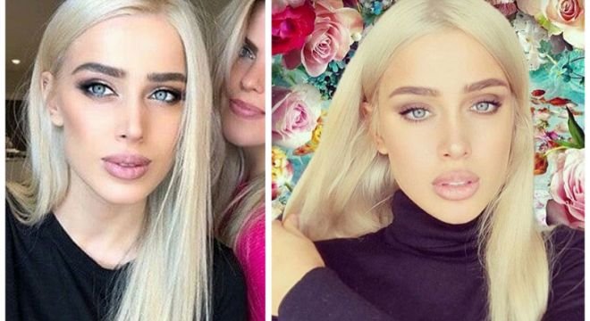 ცნობილმა ქართველმა მიმი შელიამ იმიჯი ისე შეიცვალა, რომ ვეღარავინ სცნობს - რა დაემართა მიმი შელიას