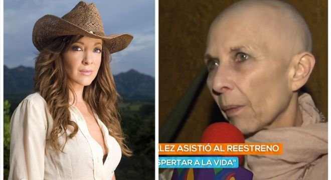 დონა ბარბარას როლის შემსრულებელი, ქართველების გულთამპყრობელი  ედიტ გონსალესი გარდაიცვალა