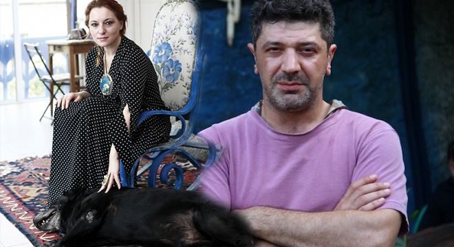 დუტა სხირტლაძისა და მისი მეუღლის  მცხეთის  ზღაპრული აგარაკის ფოტოსურათები
