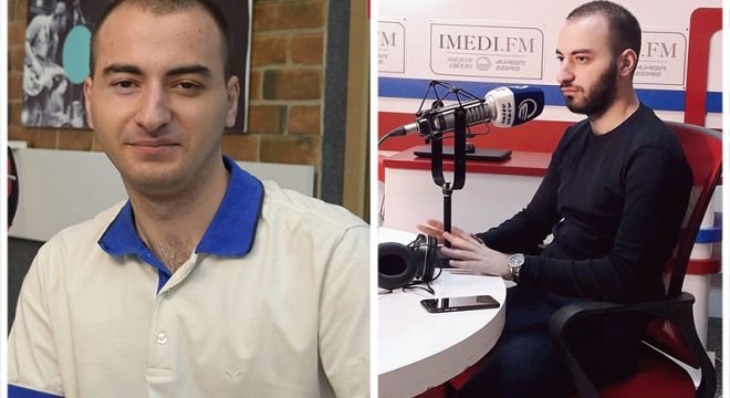 ''კორონა ვირუსი არავის ერჩის, მან უბრალოდ სამართლიანობა აღადგინა მსოფლიოში...'' - ასტროლოგი გიორგი ლობჯანიძე