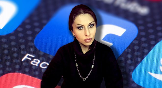 "ძალიან დიდ ბოდიშს გიხდით ნეგატიური პოსტისთვის მაგრამ უკვე გავსკდები სადაცაა" - მაიკო კაჭკაჭიშვილი