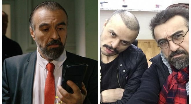 "მე ამის ჩამდენთან ლაპარაკს არ ვაპირებ, მხოლოდ ფიზიკური განადგურება და უმკაცრესი სასჯელი ამის მომწყობს..." - ჩცდ-ს მსახიობი განცხადებას ავრცელებს