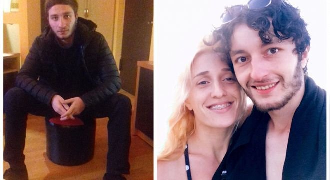 ვინ არიან ზუგდიდთან მომხდარი ავარიის დროს დაღუპული ადამიანები, მათ შორის ახალდაქორწინებული წყვილი