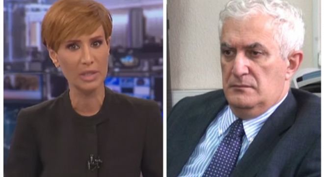 "ჩვენს ექიმებს მსოფლიო ჯანდაცვამ სუპერპროფესიონალები უწოდა..." - დიკო ჯოჯუა