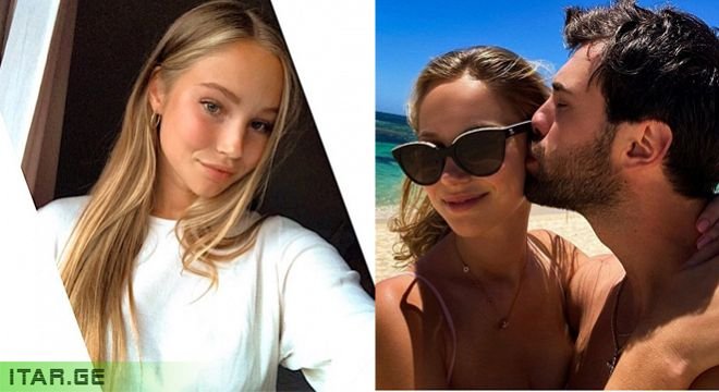 "რაც გაიგო რომ ახალი საცოლე ჰყავს და მან საქართველოში ჩამოაკითხა უნდოდა ყოფილი ქმარი პროვოკაციაზე წამოეგო..." - ვინ არის ნიკოლოზ ბასილაშვილის გერმანელი საცოლე, რომლის საქართველოში ჩამოსვლამაც ყოფილი ცოლის აგრესია გამოიწვია