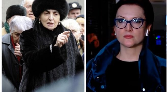 "ამ ქალს უნდა მოვაკვლევინოთ ცოტნე გამსახურდია... თუ ამ ქალს მალე არ აეკრძალა პალატაში შესვლა ყველაფერი ტრაგიკულად დასრულდება..." - მანანა არჩვაძე-გამსახურდია პოსტს აქვეყნებს