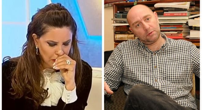 "შენნაირად 5 000 ლარად გავყიდო სინდისი..."- გიორგი ნაკაშიძე ია ფარულავას დაუპირისპირდა