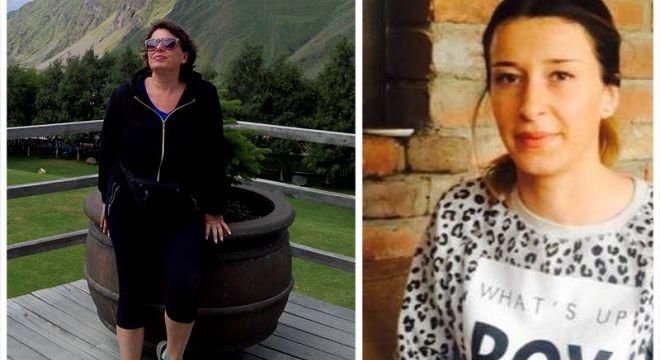 ვაკეში მომხდარ საზარელ მკვლელობასთან დაკავშირებით ახალი დეტალები ხდება ცნობილი - ვინ არიან დედა შვილი, რომელიც საკუთარმა შვილმა და ძმამ მოკლა