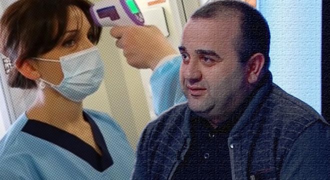 "გულის გაჩერება დაფიქსირდა ახალციხის კლინიკაში... სიმართლე გითხრათ, იმ წუთებში როდესაც გავსინჯე, ვფიქე რომ..." - ლევან რატიანი მეგი ბაქრაძეზე