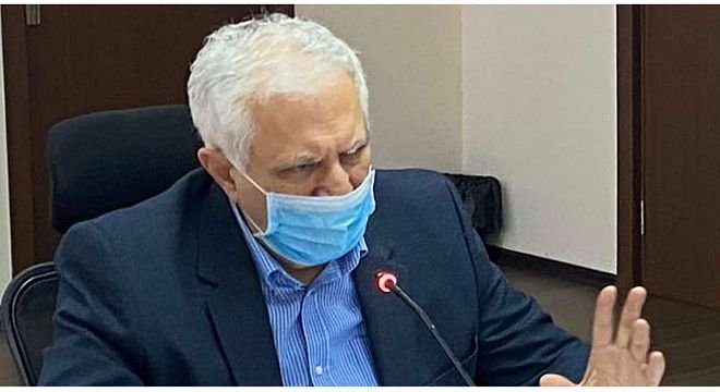 ვირუსთან დაკავშირებით მომზადებულია მთავრობის გადაწყვეტილება, რომელიც ამ ორ დღეში შევა ძალაში - ამირან გამყრელიძე განცხადებას ავრცელებს