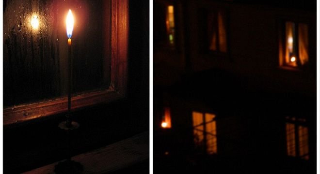 რა უნდა გავაკეთოთ შობის ღამეს დაძინებამდე, რომ უფალი მთელი წლის განმავლობაში ჩვენთან იყოს