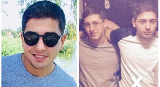 "20 და 24 წლის ბიჭები უნდა გავასვენოთ სახლიდან, მეორე ძმა პოლონეთიდან ჯერ არ ჩამოგვისვენებია"