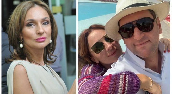 ცოლ-ქმარის სტატუსით მე და აჩიკო მეორედ შევხვდით ერთმანეთს... აჩიკოს მამა ეკითხება თავის ცოლს თეფშზე რატომ დევს ესო..." - რა დაახვედრა ხატია შამუგიამ ახალ წელს მამამთილს თეფშზე?