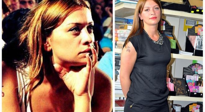 "უმძიმესი გადაწყვეტილება მივიღე ჩემს ცხოვრებაში... ხვალ რომ გათენდება..." -მარიამ გაფრინდაშვილი