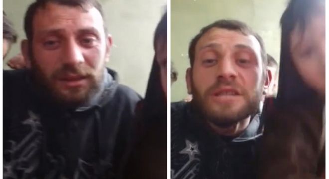 "მიდი მამი დედის მ*** შეაგინე... მიდი უთხარი რო..." - ფესიბუქ ლაივში ბავშვს ქალისთვის აგინებინეს... ასე ზრდიან ბავშვებს საქართველოში...