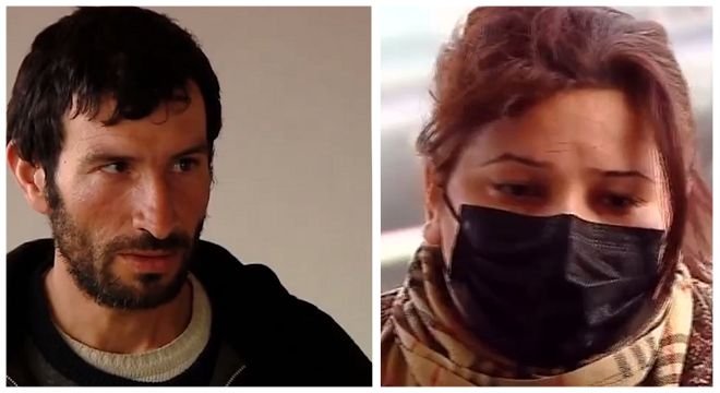 "ჩემი ორივე შვილი მძიმედაა, განსაკუთრებით 15 წლის ბიჭის, სკოლიდან მოდიოდნენ და რაღაც უპოვიათ და აფეთქდნენ..." - გარდაბანში მომხდარი აფეთქების ახალი დეტალები