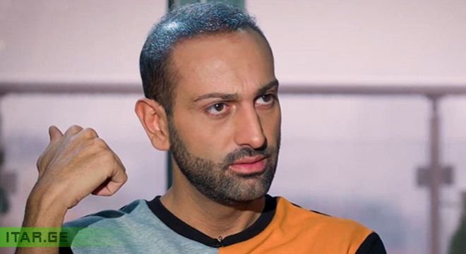 "უბრალოდ მაინტერესებს ნეტა შემოხედვისა თუ შერცხვებათ...როგორ კარგავენ ადამიანები სახეს, შეუძლიათ ტალახი ზილონ" - ნოდარ მელაძე