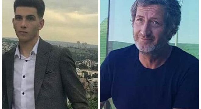 "აივანზე ვიდექი ჩხუბი რომ დაიწყო, ვიღაცამ ხელი მომკიდა და კედელზე მიმახეთქა..." - გიორგი შაქარაშვილის საქმეზე ახალი დეტალები გახდა ცნობილი