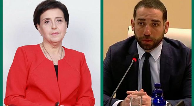 "ირაკლი შოთაძე უკვე გადადგა? მოინანია, აღიარა, პროკურატურა გაგებით მოეკიდა..." - ელისო კილაძე