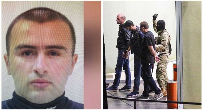 "ამ ბიჭს მალე მიაგნებენ და სავარაუდოდ მოკლავენ... ის ყველაფერზე წამსვლელია..." - ცნობილი კრიმინოლოგის შეფასება და პროგნოზი ბადრი ესებუასთან დაკავშირებით