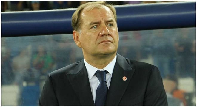 "საქართველოს ნაკრებში ჩემი რესურსი ამოვწურე, ნაკრებს ვტოვებ..." - ვაისის პირველი კომენტარი ჩრდილოეთ მაკედონიასთან წაგების შემდეგ