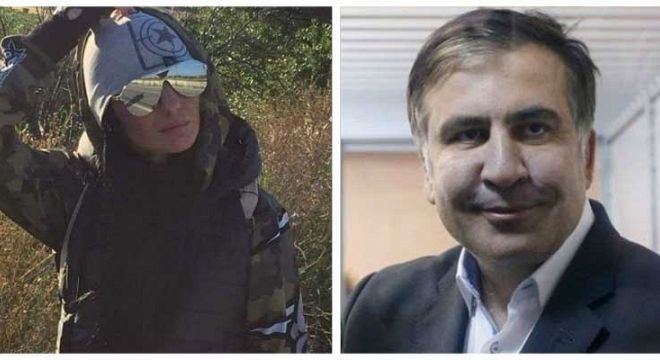 ვინ არის როზა კაკალაშვილი, რომელსაც სააკაშვილმა პირდაპირ ეთერში საქართველოში დაბრუნებაზე ცივად უპასუხა და რას ყვება ემიგრანტი გოგონა