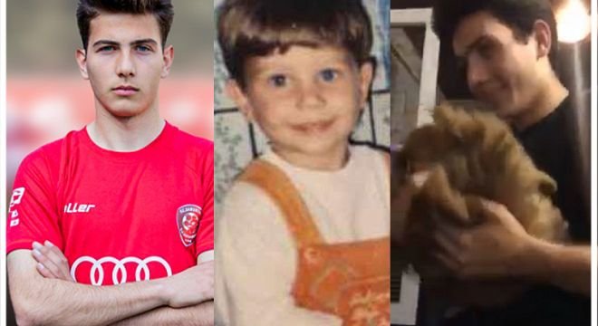 "მადლობა, რომ ჩვენთან იყავი ცოტახნით მაინც..." - რა ვიდეოთი ემშვიდობებიან სოციალურ ქსელში ახლობლები და მეგობრები გიორგი შაქარაშვილს