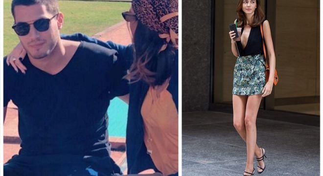 "ყოჩაღ თაკო ყველა ალხანას თავისი ჩალხანა ყავს, ხელიდან გასაშვები ბიჭი არ არის..." - ვინ არის თაკო ნაცვლიშვილის შეყვარებული და რა კომენტარებს უწერენ ინსტაგრამზე