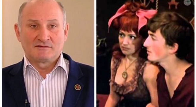 ემზარ კვიციანის ინიციატივით შესაძლებელია ცნობილი ქართული ფილმების ჩვენება აიკრძალოს