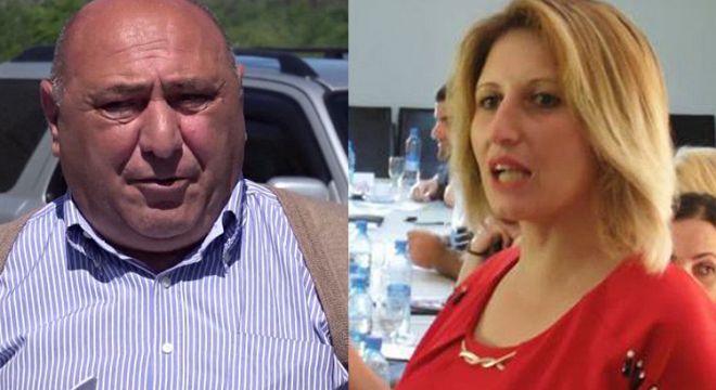 "პარტიაზე მელაპარაკებოდა, მითხრა, სიაში პირველ ნომრად ჩაგსვამო... ვფიქრობდი, 5 საათამდე როგორმე გამაძლებინა, რომ გავიქცე აქედან-მეთქი... 18 წლის ქალიშვილი მყავს, კადეტთა სამხედრო ლიცეუმის კადეტი" - ასმათ დვალიშვილი