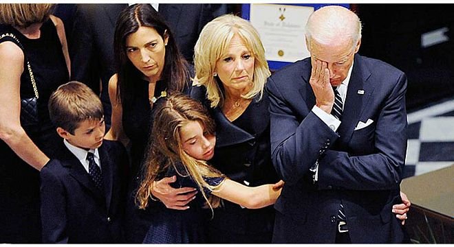 ჯო ბაიდენმა არჩევნებში გამარჯვებიდან ძალიან მალე ავტოკატასტროფაში დაკარდა მეუღლე და მცირეწლოვანი შვილი - მოკლე ისტორია აშშს 46-ე პრეზიდენტის შესახებ