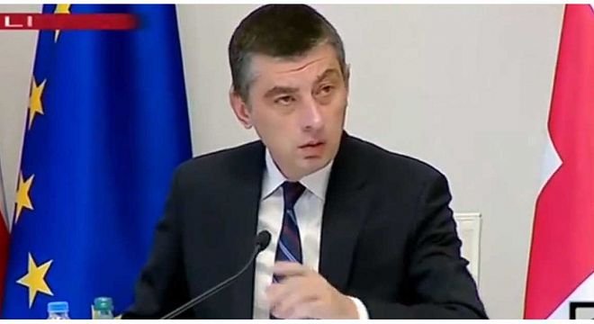 დავიწყეთ დახმარების მეოთხე ტალღა, როგორც კერძო პირებისთვის ასევე ბიზნესმენებისთვის - როგორ დაეხმარება სახელმწიფო მოქალაქეებს დღევანდელ პირობებში