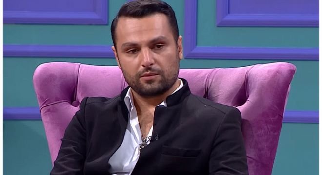 "2 წელი საწოლს ვიყავი მიჯაჭვული, ზურგზე გაუნძრევლად ვიწექი..." - დათუნა მგელაძე