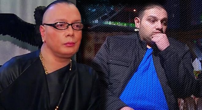 "ეს იყო ჩვეულებრივი გარჩევამ სადაც ჩემი შვილი შემთხვევით მოხვდა... ნუგზარი ქურდი არაა, ის არის "კაი ბიჭი" - გია სურამელაშვილის კომენტარი მისი შვილის დაკავებასთან დაკავშირებით