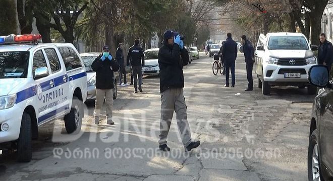 დიდი ტრაგედია გორში - გარდაცვლილია 21 წლის ბიჭი, ორი ადამიანი კი სასწრაფო დახმარების ჯგუფმა უგონო მდგომარეობაში გადაიყვანა