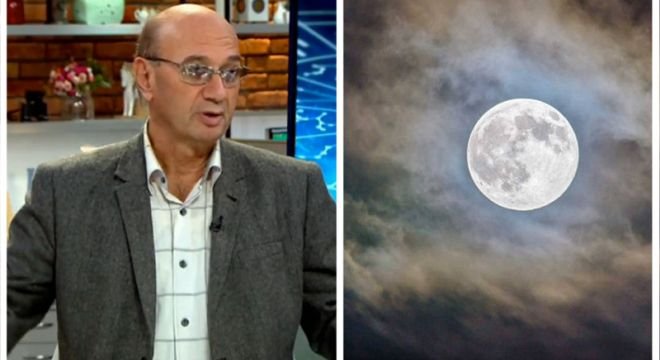 "დღეს სავსემთვარეობაა, ყველაზე რთული დღე მთელი წლის განმავლობაში... ძალიან ფრთხლად იყავით..." - რა ხდება დღეს ზოდიაქოს ნიშნებისთვის