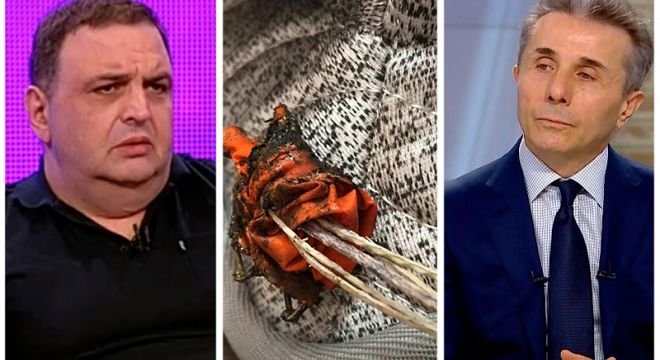 "ეს ნივთი აღმოვაჩინე ჩემი საწოლში, ლეიბის ქვეშ... ბიძინა ივანიშვილმა გამიკეთა ჯადო, სპეციალისტებმა მითხრეს, რომ..."