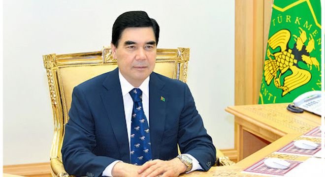 "დაისჯება ყველა ის პირი ვინც სიტყვა კორონა ვირუსს ახსენებს" - თურქმენეთის პრეზიდენტმა სიტყვა "კორონა ვირუსი" ხმარებიდან ამოიღო