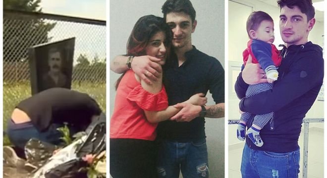 უმძიმესი აღიარება - რას ყვება მიშო დვალიშვილი 16 წლის ცოლზე, რომელმაც საკუთარი 7 თვის შვილი საწოლში გაგუდა